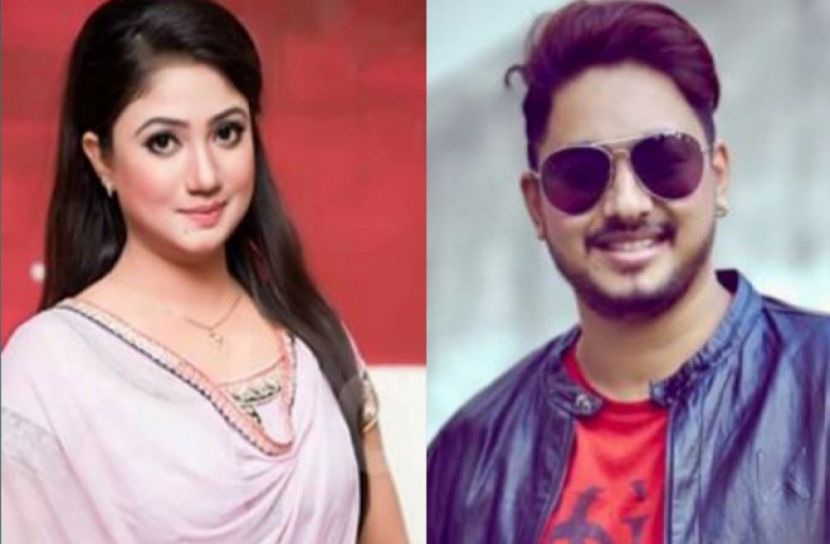 আয়না সিনেমা দিয়ে আবারো জুঁটিবদ্ধ হলেন আঁচল-জয়