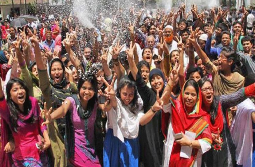 এইচএসসির ফল ২৫ ডিসেম্বরের মধ্যে