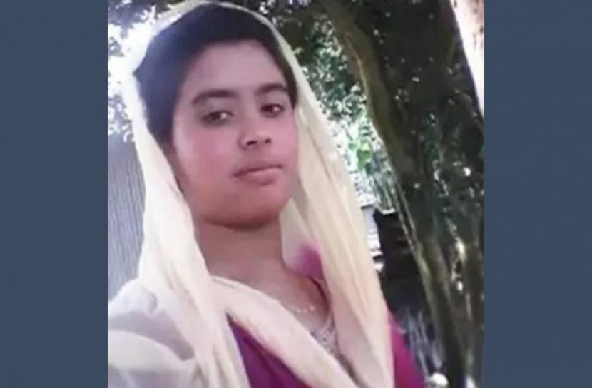 পালিয়ে বিয়ে, অতঃপর লাশ হয়ে ফিরলেন স্বামীর বাড়ি থেকে