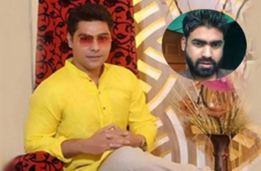 আকবরকে ধরিয়ে দিলে ১০ লাখ টাকা পুরস্কার