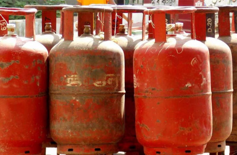 গ্যাস আইন-২০১০ সংশোধনের আদেশ