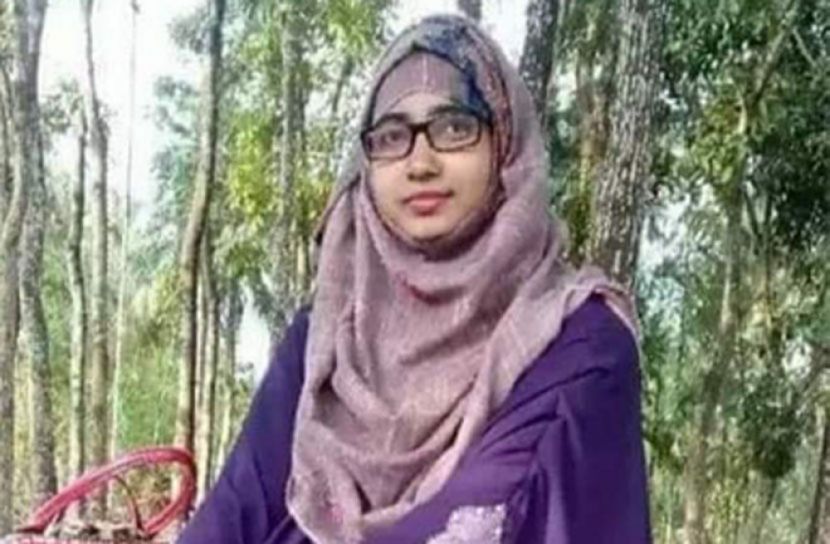 নিখোঁজের ১২ দিন পর ফিরেছেন প্রবাসীর স্ত্রী