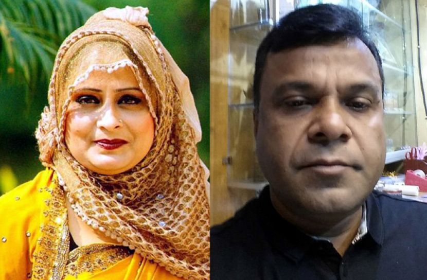 ঝালকাঠিতে আওয়ামী লীগ নেত্রী ও বিএনপি নেতার নামে মামলা