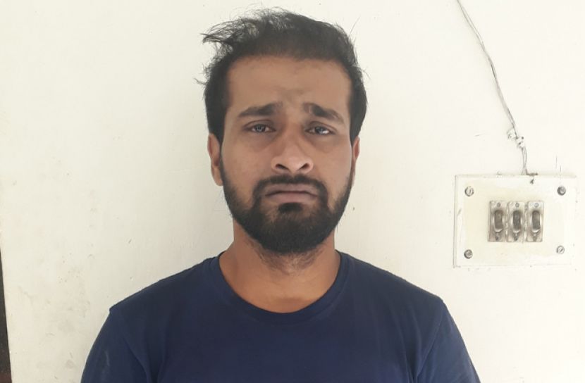 পরকীয়া প্রেমিকার ঘর থেকে আটক ছাত্রলীগ নেতা ধর্ষণ মামলায় কারাগারে!