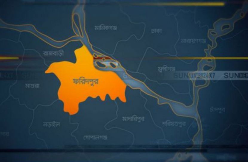 বোয়ালমারীতে বাল্য বিয়ের অপরাধে কনের জরিমানা ৫ হাজার, বর জেলে