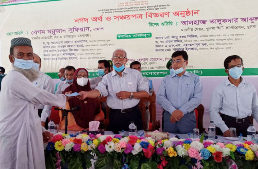 পাটের ঐতিহ্য ধরে রাখতে পাটকল থাকা দরকার : কর্মসংস্থান প্রতিমন্ত্রী