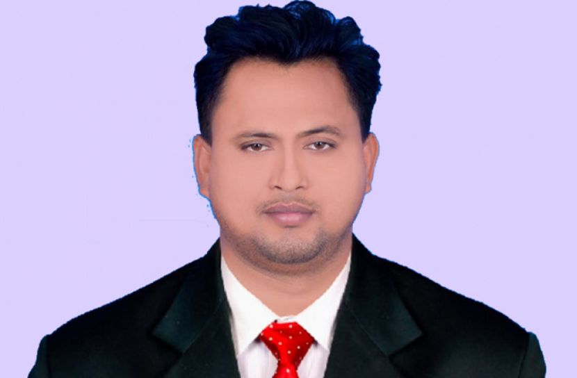 অবশেষে র‌্যাবের জালে ভুয়া সাংবাদিক লিটন শিকদার আটক