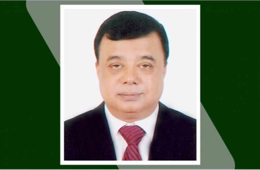 প্রাথমিক শিক্ষার নতুন ডিজি মনসুরুল আলম