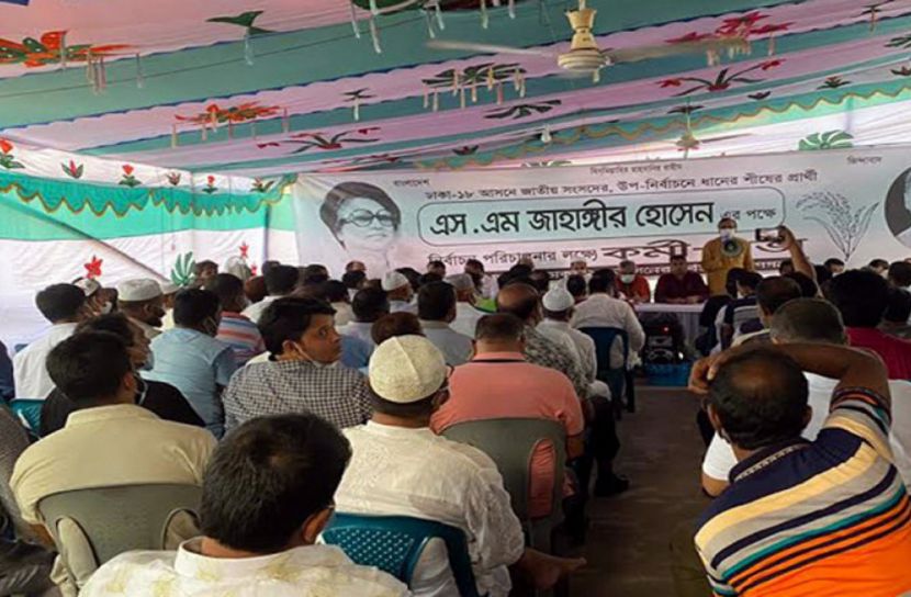 শুরু হবে নব্য স্বৈরাচার পতনের আন্দোলন : আমান