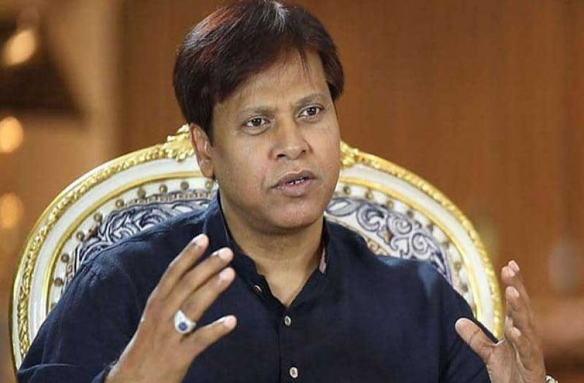 বৃহস্পতিবার কুয়েতের আদালতে তোলা হবে এমপি পাপুলকে