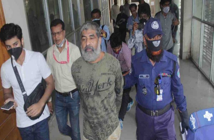 সাংবাদিক কাজলের জামিন : আইওকে হাইকোর্টের তলব