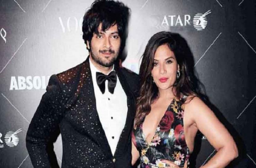 হিন্দু-মুসলিম বিয়ে : যা বললেন বলিউড অভিনেত্রী রিচা