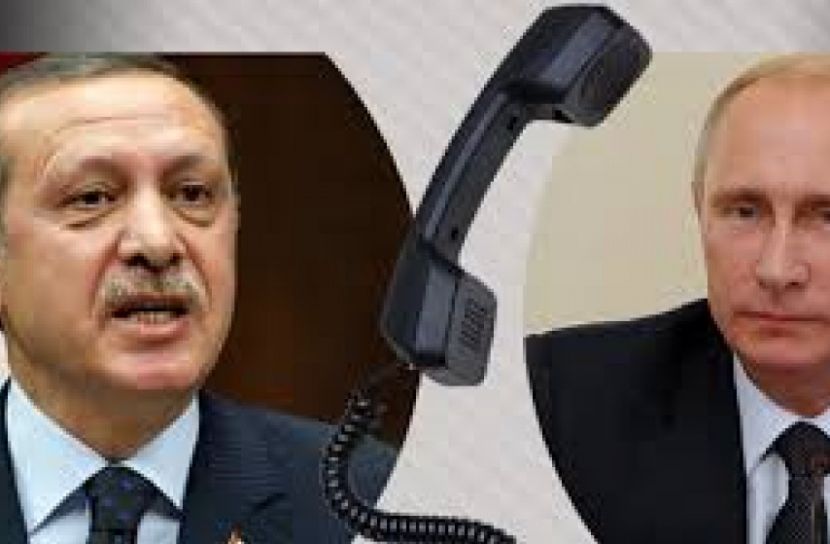 আর্মেনিয়া-আজারবাইজান ইস্যুতে তুরস্ককে রাশিয়ার হুঁশিয়ারি