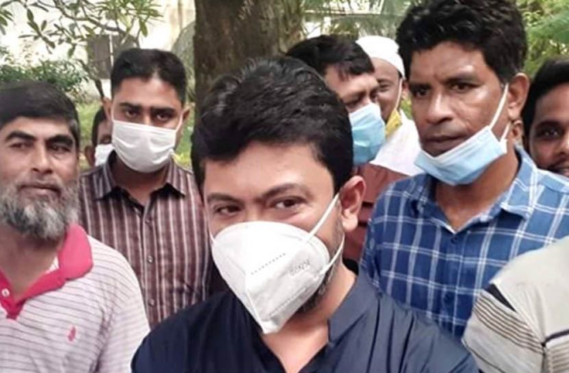 জামিন নিতে হাইকোর্টে নিক্সন চৌধুরী