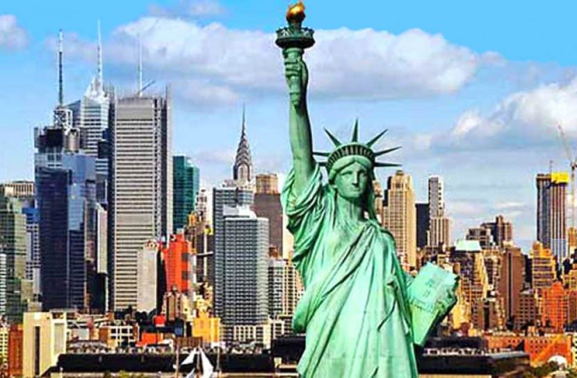 যুক্তরাষ্ট্রে সুনামির সতর্কতা