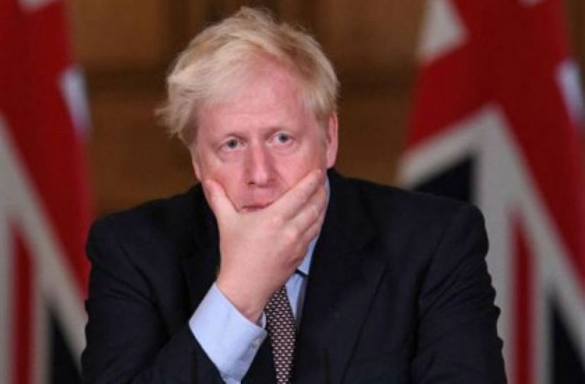 কম বেতনের কারনে পদত্যাগ করতে চান ব্রিটিশ প্রধানমন্ত্রী