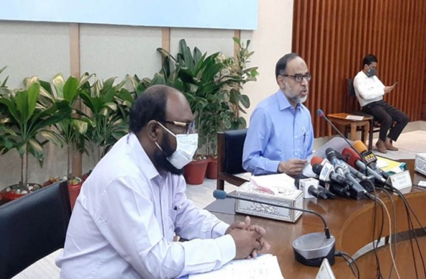 একনেকে ৪ প্রকল্প অনুমোদন