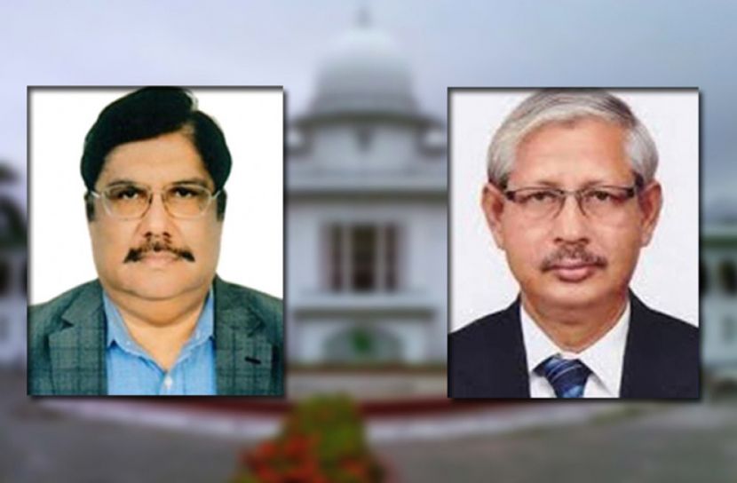 দুই অতিরিক্ত অ্যাটর্নি জেনারেলের পদত্যাগপত্র গৃহীত