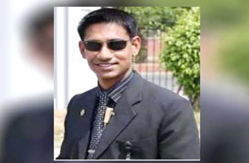 সিনহা হত্যা মামলার বৈধতা চ্যালেঞ্জের শুনানি ১০ নভেম্বর