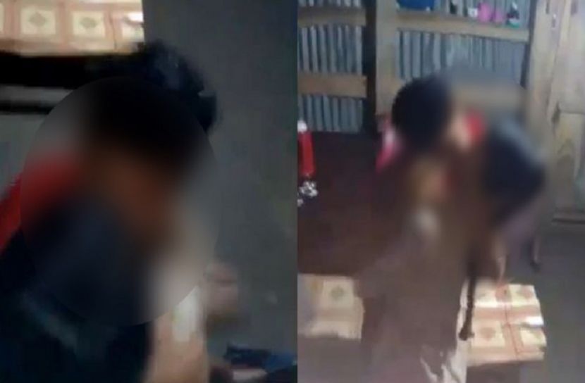 সহপাঠীকে ধর্ষণ ও ভিডিও ধারণ, গ্রেপ্তার ১