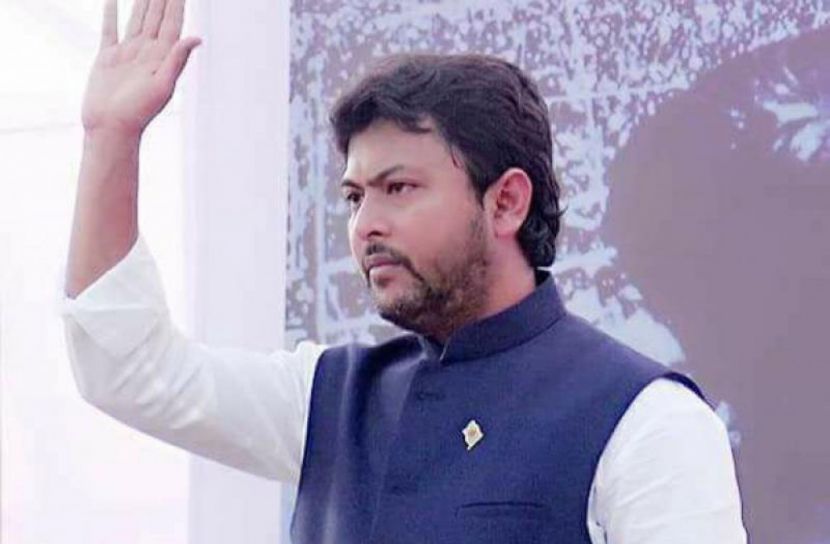 ইসির মামলায় নিক্সন চৌধুরীর ৮ সপ্তাহের আগাম জামিন