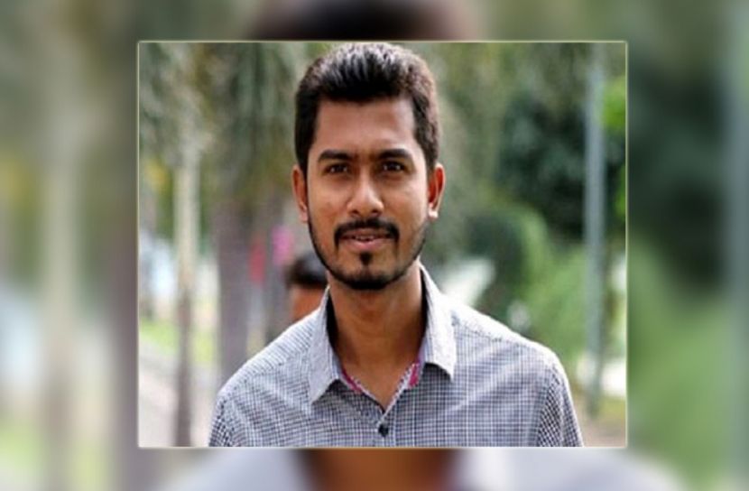 স্বৈরতন্ত্রের অবসান ঘটাতে হবে : নুর