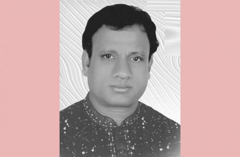 হবিগঞ্জ জেলা পরিষদের ১০নং ওয়ার্ডের উপনির্বাচনে আব্দুল্লাহ সরদার নির্বাচিত