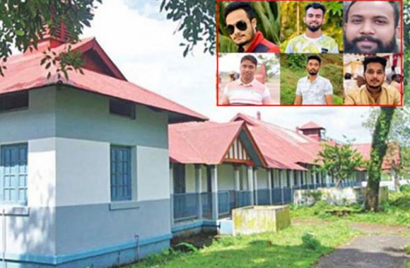 সিলেটের গণধর্ষণকান্ডের তদন্ত প্রতিবেদন জমা, শুনানি ১ নভেম্বর