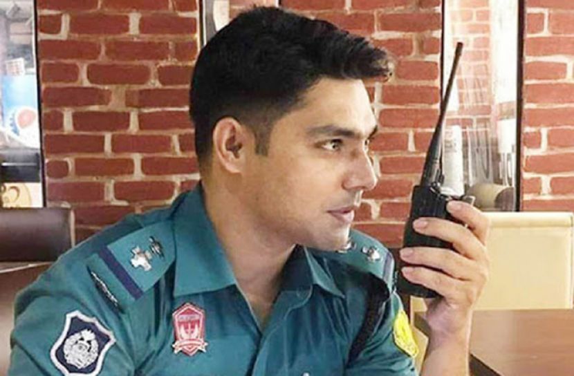 দেশজুড়ে এসআই আকবর গ্রেপ্তারের গুঞ্জন!