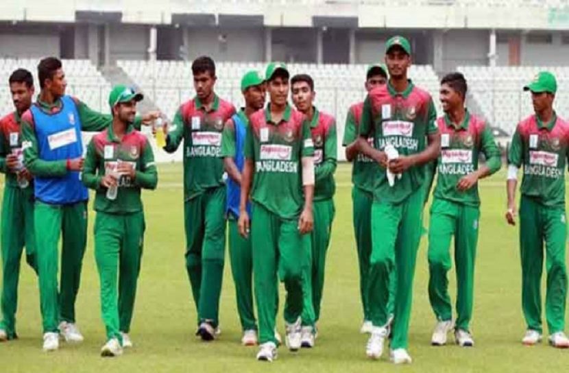 জুলাই-আগস্টে ইংল্যান্ডে যাবে জুনিয়র টাইগাররা