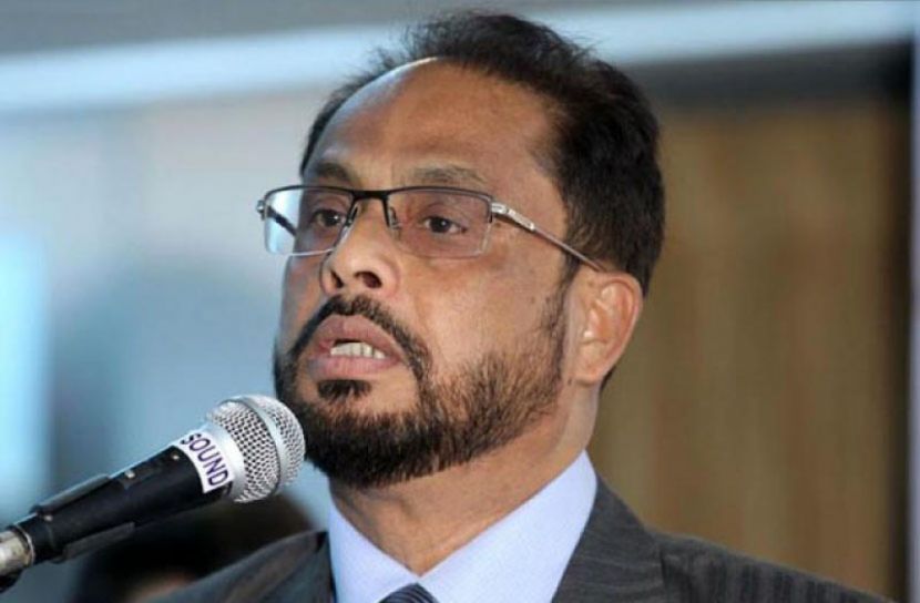 জাতীয় পার্টি প্রতিটি নির্বাচনে অংশ নেবে : জিএম কাদের