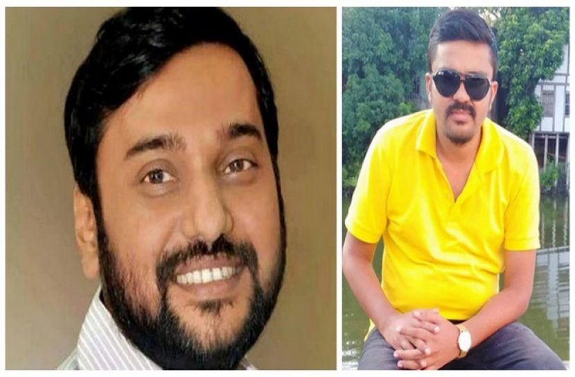 ক্যাসিনো সম্রাটের সহযোগী শাকিল গ্রেপ্তার