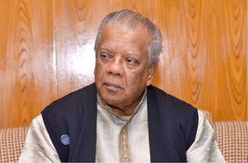 দেশবিরোধী অপশক্তির বিরুদ্ধে সচেতন থাকার আহ্বান আমুর