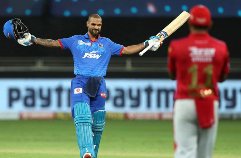 আইপিএলের ইতিহাসে টানা ২ সেঞ্চুরি