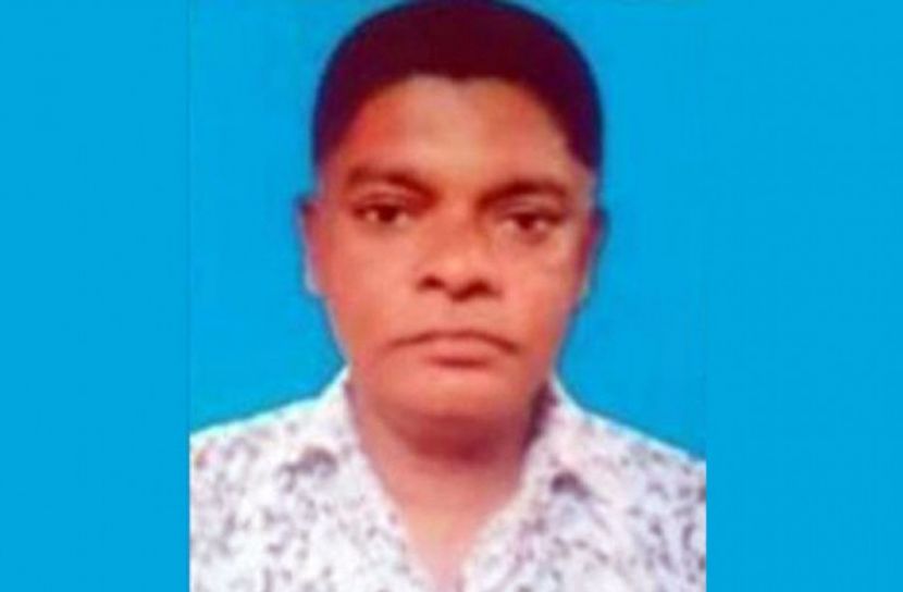 বগুড়ায় আ.লীগ কর্মীকে গলা কেটে হত্যা