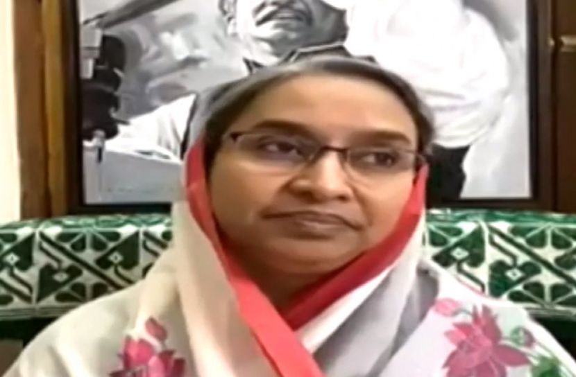 ‘চলতি বছর মাধ্যমিক পর্যায়ের বার্ষিক পরীক্ষা হচ্ছে না’