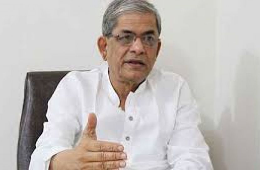 ‘ধর্ষণ বিরোধী প্রতিবাদ করলে মারধর করছে আওয়ামী সন্ত্রাসীরা’