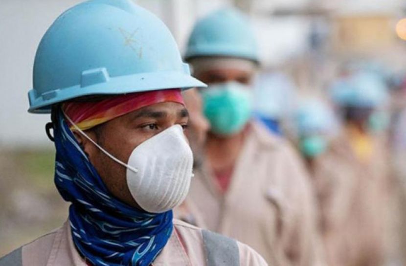 কুয়েতে নতুন আইন, কমবে বাংলাদেশি শ্রমিক