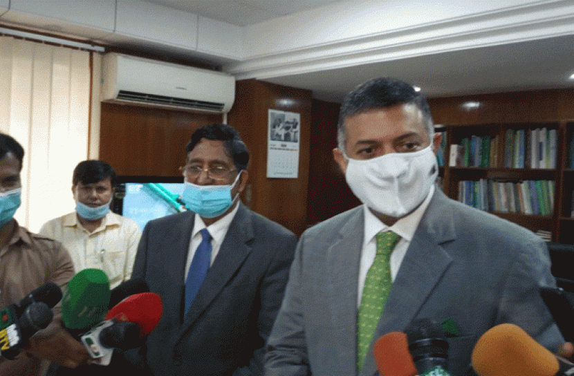 যেকোনো সময় ২০ হাজার টন পেঁয়াজ : দোরাইস্বামী