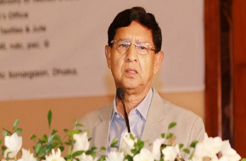 নভেম্বরেই পাটকল শ্রমিকদের পাওনা পরিশোধ : পাটমন্ত্রী