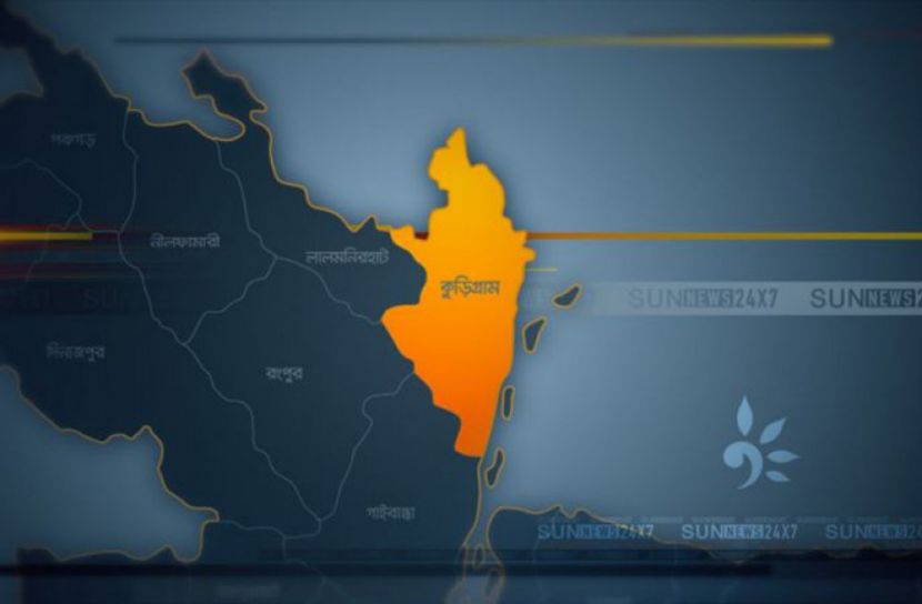 উলিপুরে ১০ বছরের শিশুকে পুকুরের পানিতে চুবিয়ে হত্যার চেষ্টা