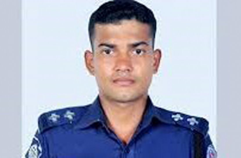 আকবরকে পালাতে সহায়তাকারী এসআই হাসান বরখাস্ত