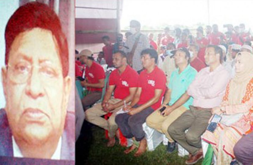 সরকার দারিদ্র বিমোচনে কাজ করছে : ড. মোমেন