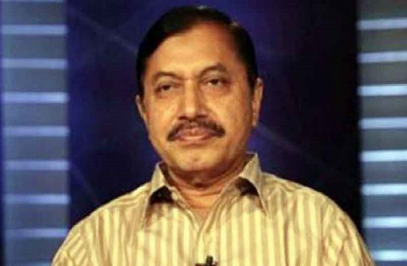 রাষ্ট্রদোহিতার মামলায় গ্রেপ্তার সাংবাদিক রুহুল আমিন গাজী