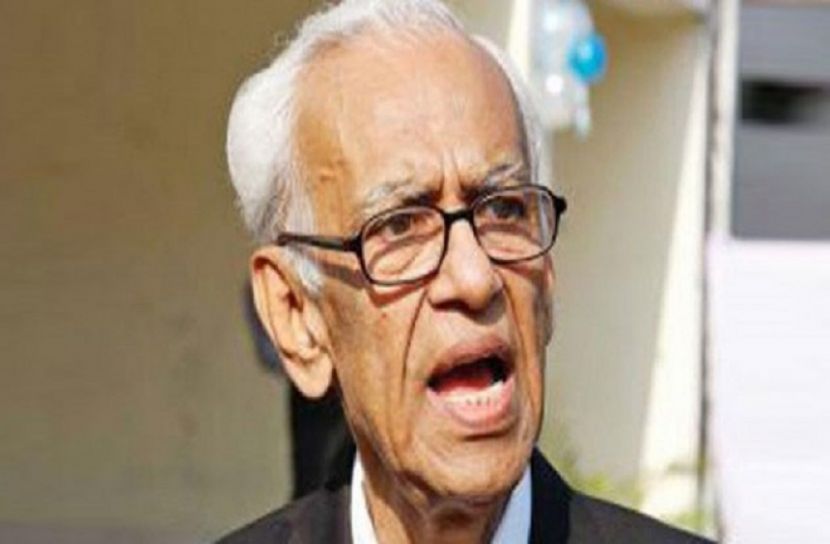 ব্যারিস্টার রফিক-উল হকের অবস্থা আশঙ্কাজনক