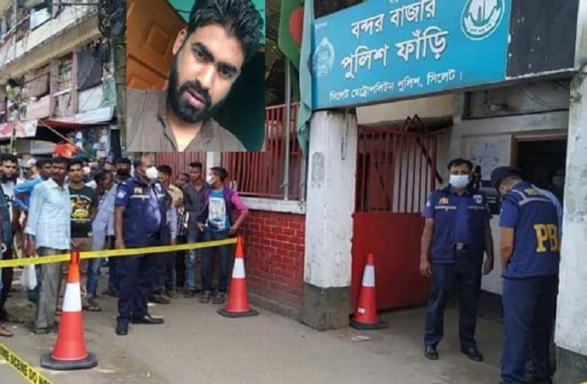 আল্টিমেটামের সময় শেষ, নতুন কর্মসূচিতে নামছে সিলেটবাসী