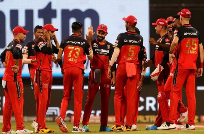 ব্যাঙ্গালুর ঝড়ে উড়ে গেলো কলকাতা