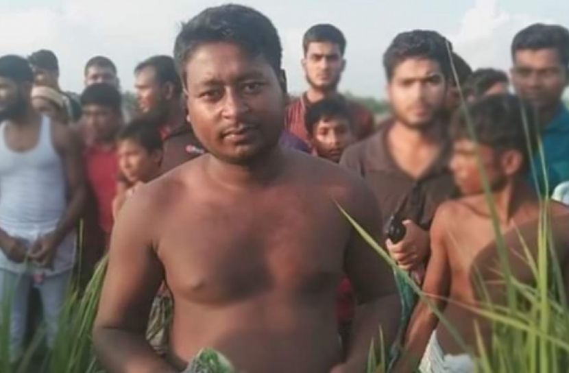 নোয়াখালীতে  নূরজাহান হত্যার রহস্য উদ্ঘাটন