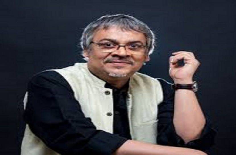 শ্রীকান্ত আচার্য করোনায় আক্রান্ত