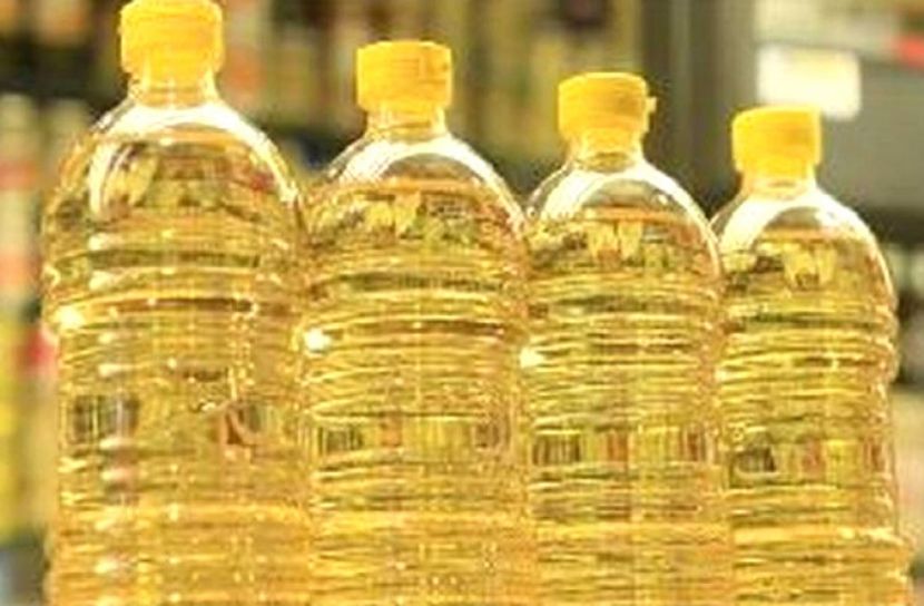 কমছে সয়াবিনের দাম